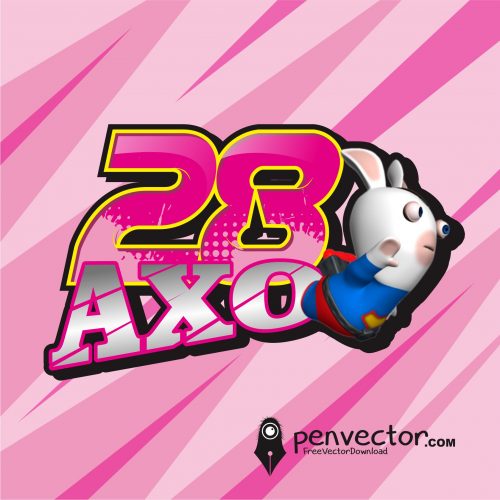 Axo 28 No Start Design Racing Free Vector