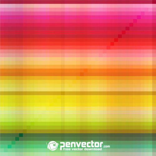 Background colorful free vector