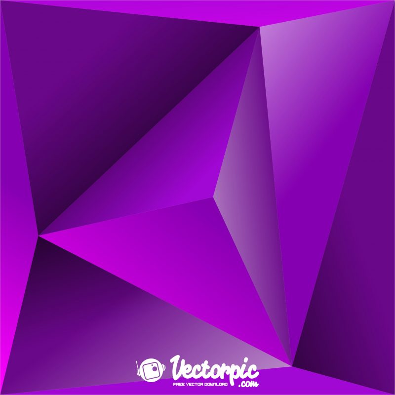 purple-triangle-modern-background-free-vector