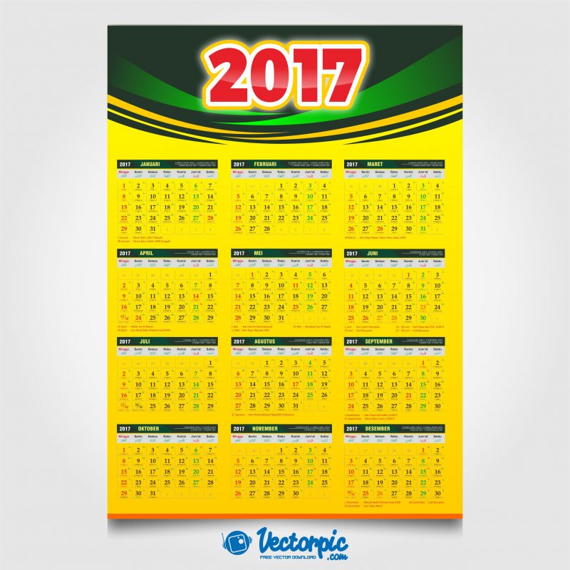 kalender-2017-free-vectorpic