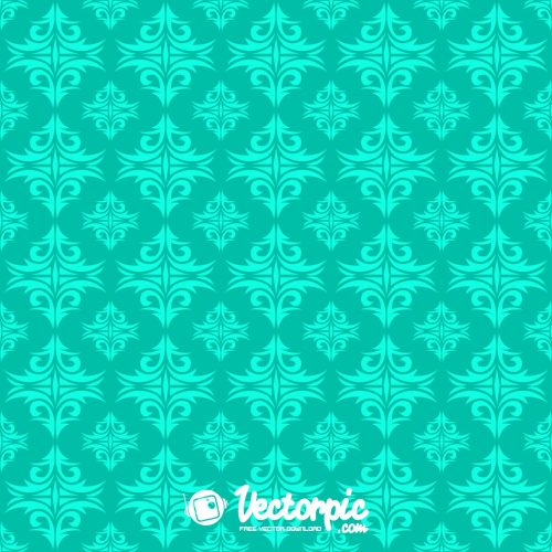 background texture pattern seamless with green color free vector