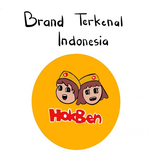 Indonesian Famous Brands Known in the World