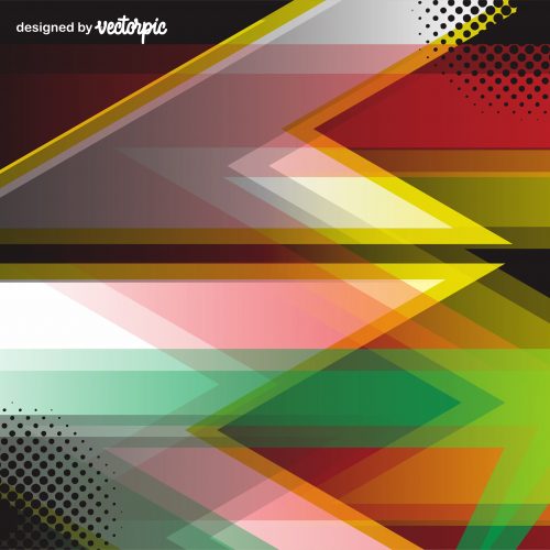 racing stripe strike abstract background free vector