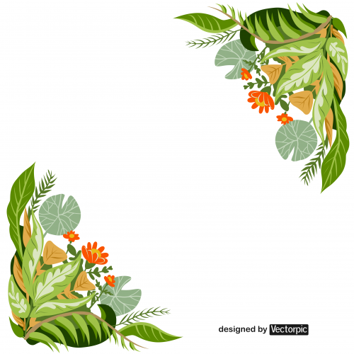 design background flower floral free vector