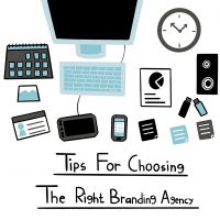 10+ Tips for Choosing the Right Branding Agency