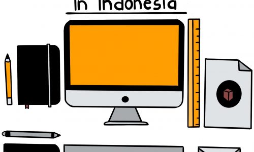 The Best Design Studios in Indonesia