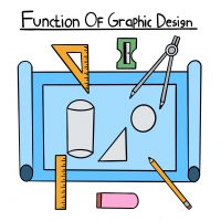 Functions of Graphic Design