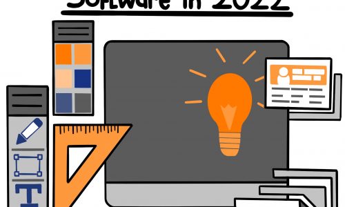 Best Graphic Design Software in 2022