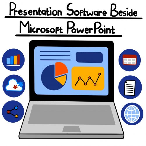 20+ Presentation Software Beside Microsoft PowerPoint