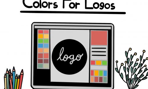 Tips for Choosing Colors for Logos