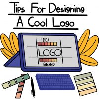 Tips for Designing a Cool Logo