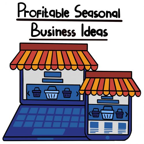 10 Profitable Seasonal Business Ideas to Get Rich in Indonesia