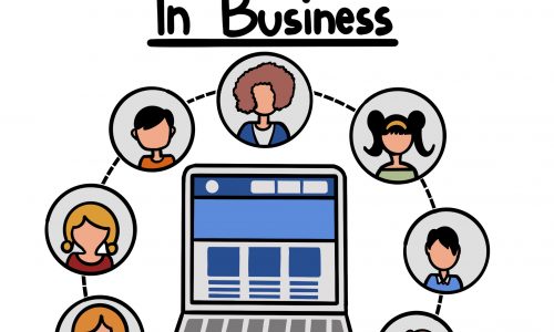Benefits of Networking in Business