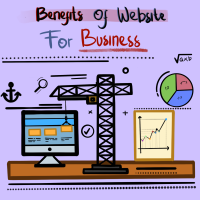 Benefits of Websites For Business