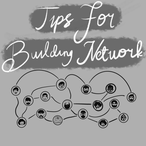 Tips for Building Networking