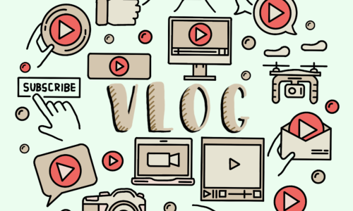  What Is A Vlog? Definition, Types, and Tips for Making It