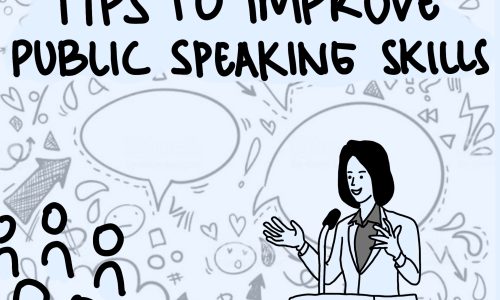 Tips to Improve Public Speaking Skills