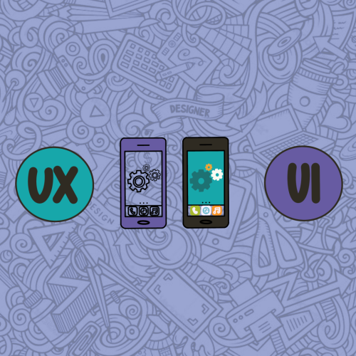 Differences between UI Designer and UX Designer