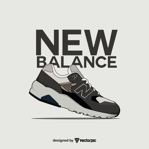new balance mt 580 rcb castlerock 105 mt580rcb footwear sneaker packshots 0 design free vector